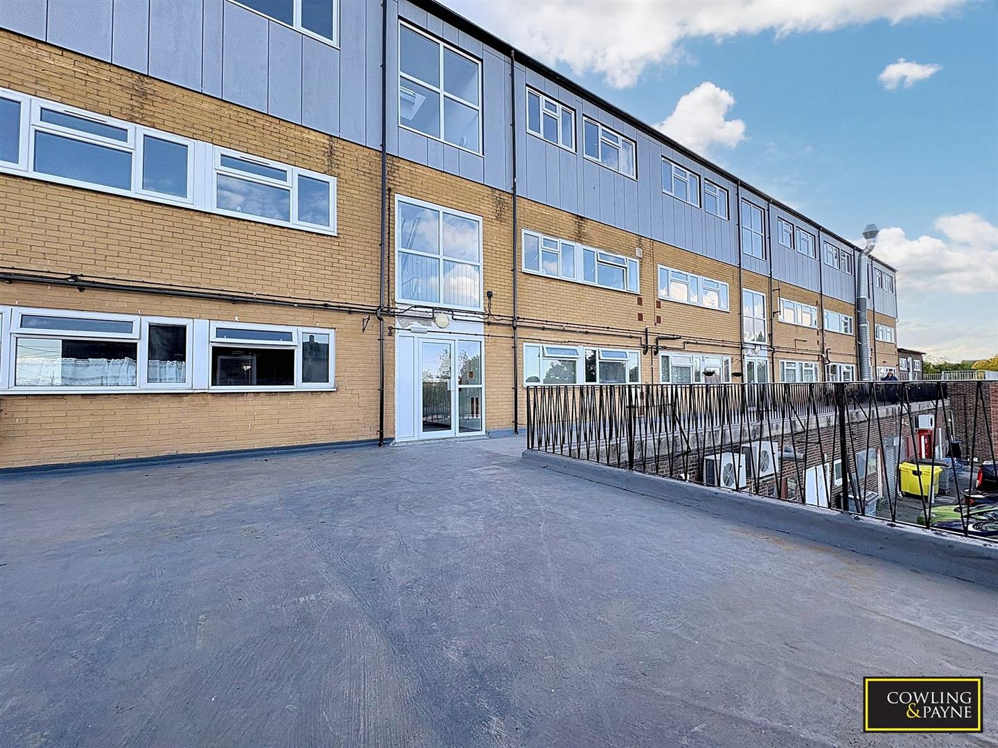 Southend Road, Wickford